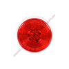 SIG 3050 LAMP LED RED 12V 2