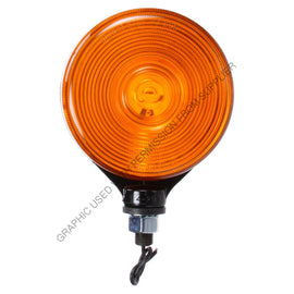 SIG 3850AA AMBER/AMBER POLYCAR