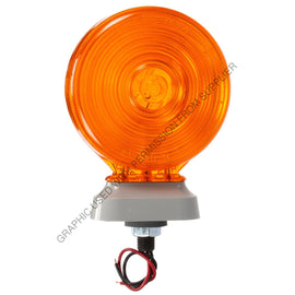 SIG 3853AA AMBER/AMBER KNOC