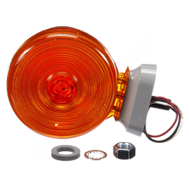 SIG 3854 AMBER/RED KNOCK