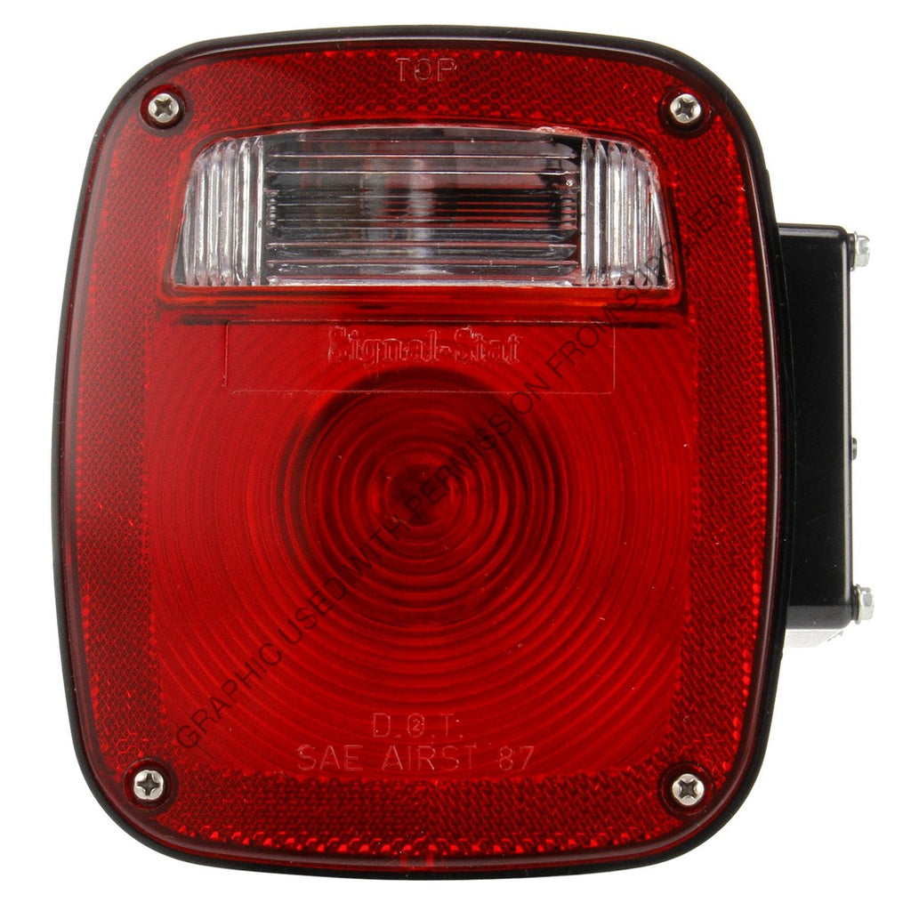 SIG 4017 COMBO LAMP UNIVERSA