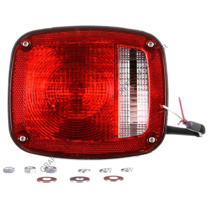 SIG 4027 LAMP ST/T/T 3 STUD M
