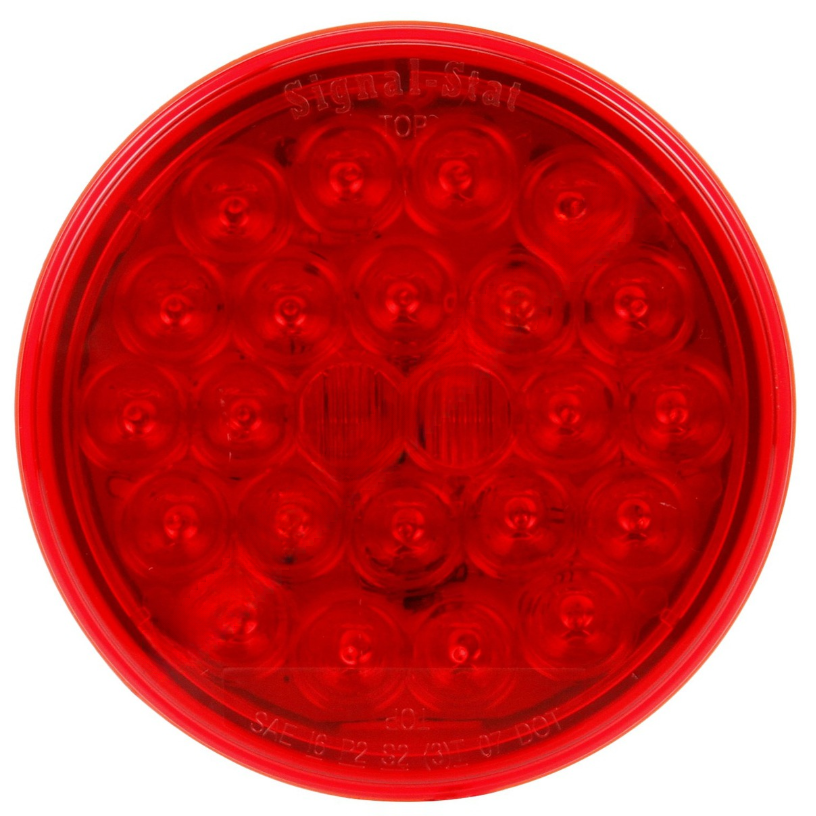 SIG 4050 LAMP LED R 12V