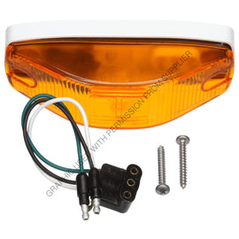 SIG 4094A AMBER LAMP