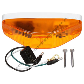 SIG 4095A AMBER LAMP