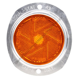 SIG 43A REFLECTOR AMBER