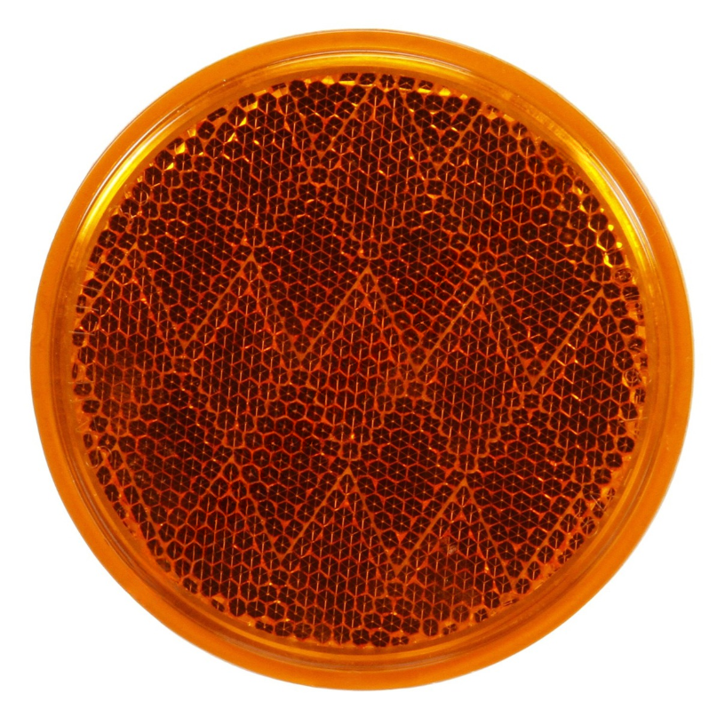 SIG 47A REFLECTOR-AMBER