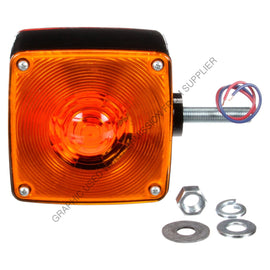 SIG 4800 DBL FACE LAMP