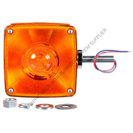 SIG 4801 DBL FACE LAMP