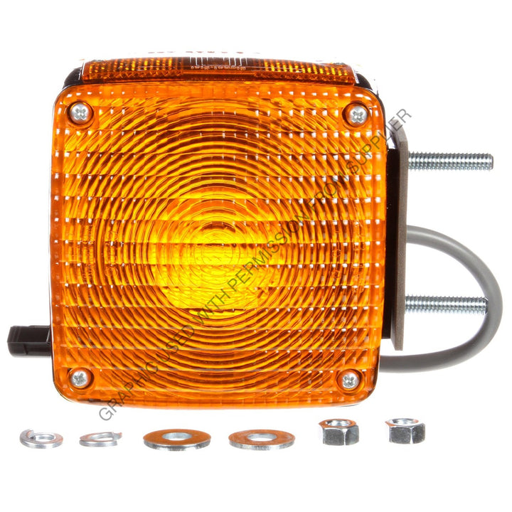 SIG 4805AAY115 OEM FRT TURN LAMP (F