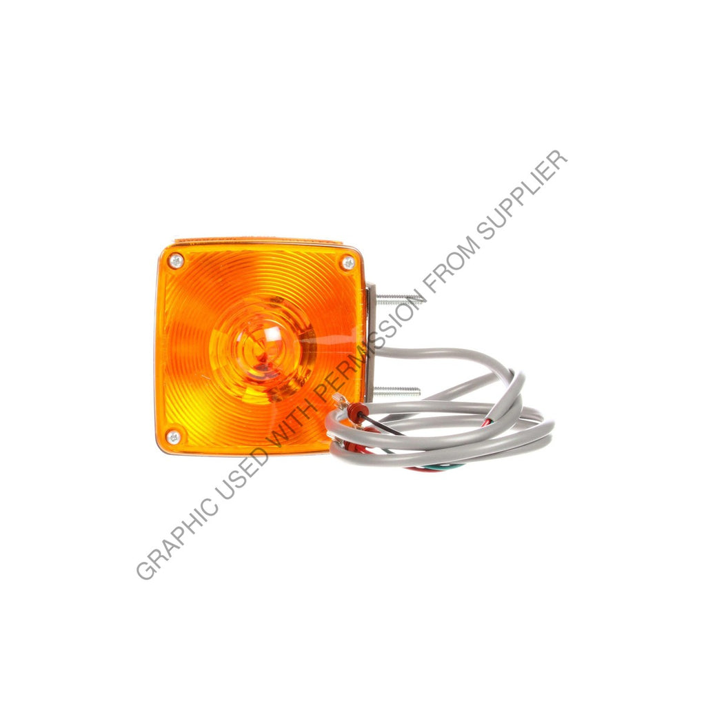 SIG 4805AY116 OEM FRONT TURN LAMP (F