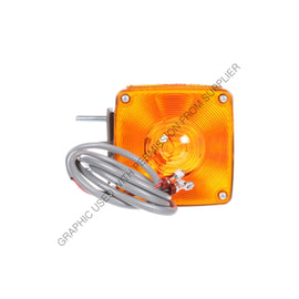 SIG 4805AY117 OEM FRONT TURN LAMP (F