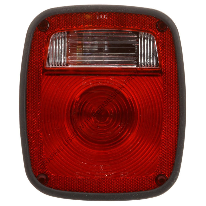 SIG 5013 TPE COMBO LAMP