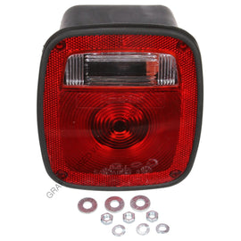 SIG 5014 TPE COMBO LAMP