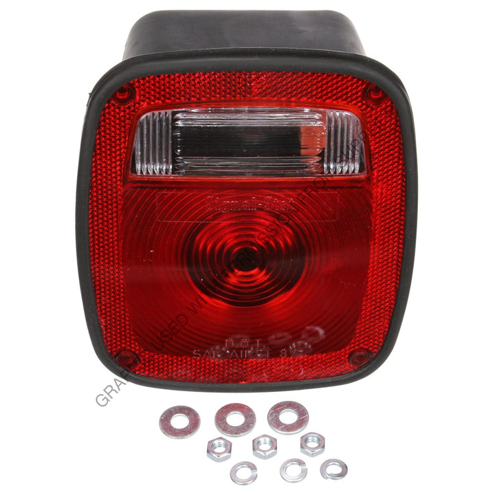 SIG 5014 TPE COMBO LAMP