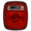 SIG 5016 LAMP RED