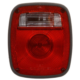 SIG 5016 LAMP RED