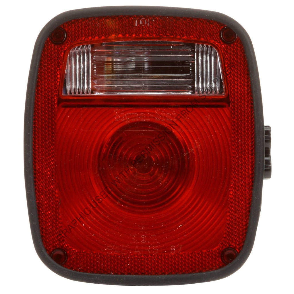 SIG 5023 TPE COMBO LAMP
