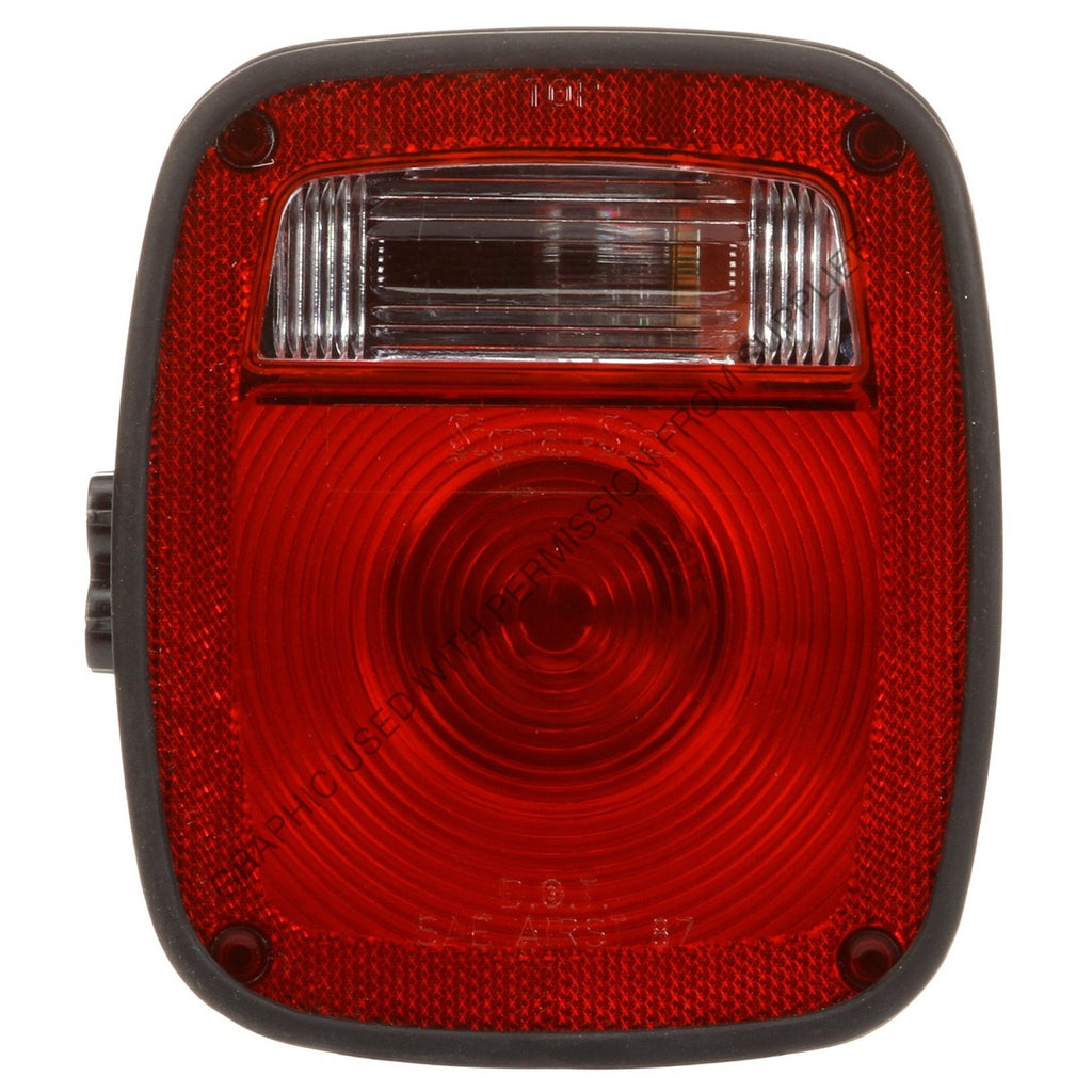 SIG 5024 TPE COMBO LAMP