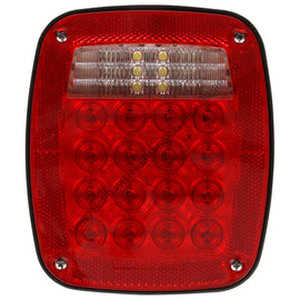 SIG 5072 LAMP - LED, STT-BOX, LICENSE