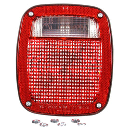 SIG 5315Y101 COMBO LAMP LH W/LICE