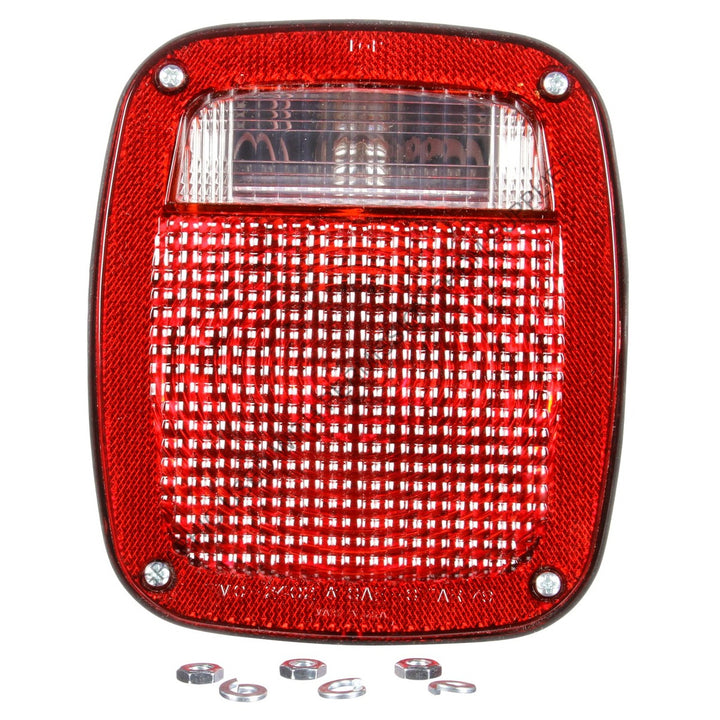 SIG 5315Y101 COMBO LAMP LH W/LICE