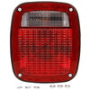 SIG 5316Y101 COMBO LAMP RH W/LICE