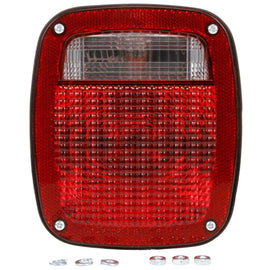 SIG 5316Y101 COMBO LAMP RH W/LICE