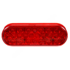 SIG 6050 LAMP OVAL LED 12V