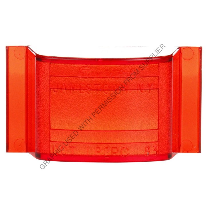 SIG 9005 LENS RED