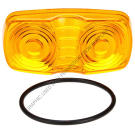 SIG 9006A AMBER LENS