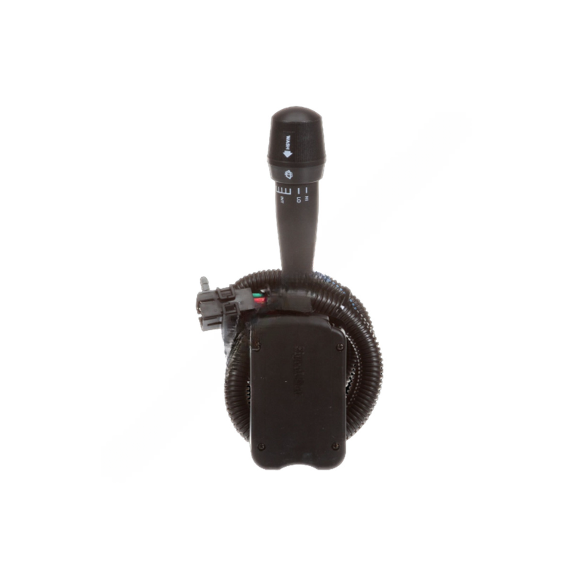 SIG 90251Y103 3 SWITCH-TURN AND EMERGENCY,18 LAMP MAX