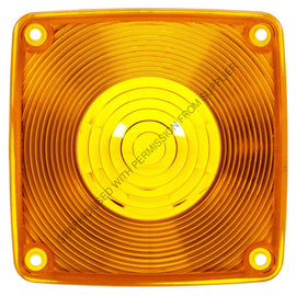 SIG 9063A LENS AMBER