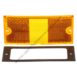 SIG 9080A AMBER LENS KIT