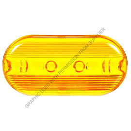 SIG 9093A AMBER LENS