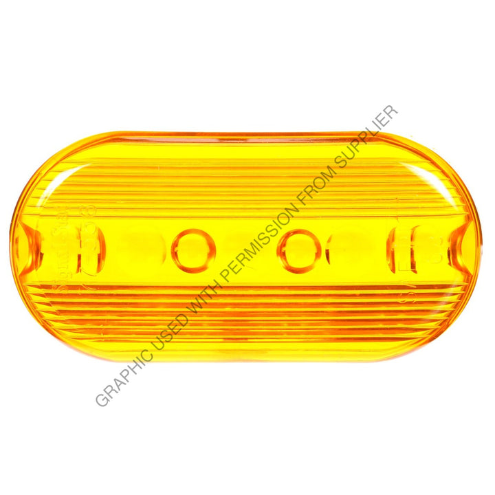 SIG 9093A AMBER LENS