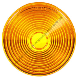 SIG 9341A LENS AMBER