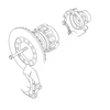 SIS 143 310 3811 CASE DIF