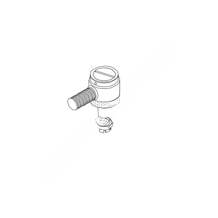 SIS 560 530 0511 BALL JOINT AY-RH