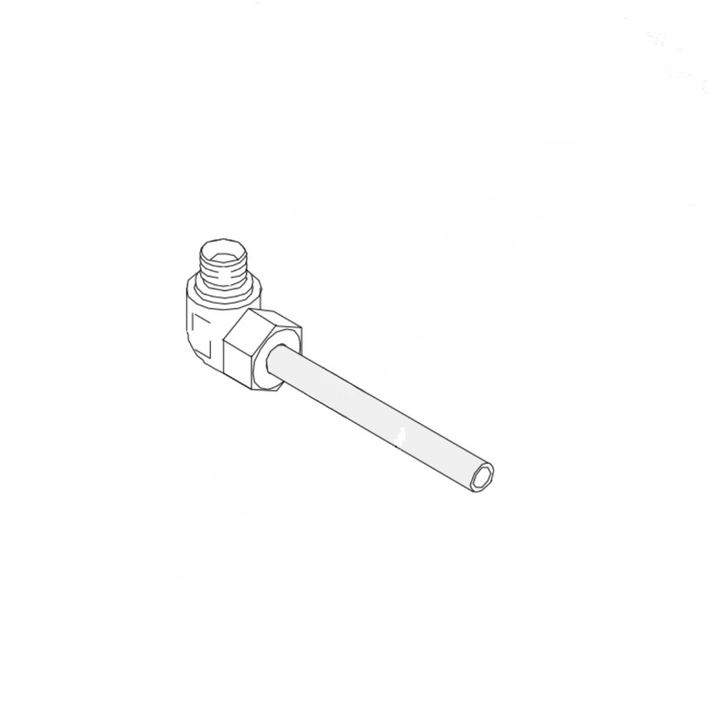 SIS 591952 11538 FITTING/BUSHING,R3/8 INCH, 15 MM