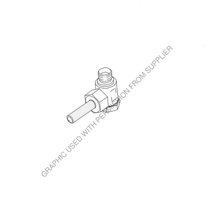 SIS 591952 31512 FITTING