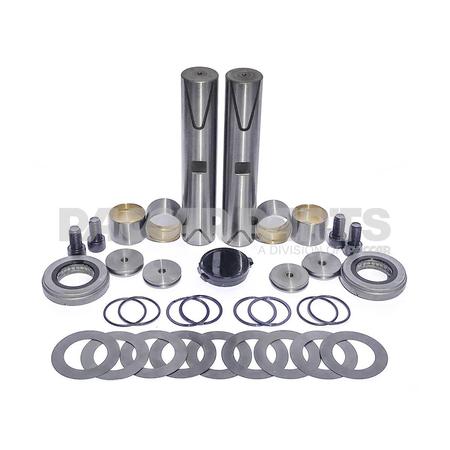 SKB14705ATR Bronze Kit 7014705