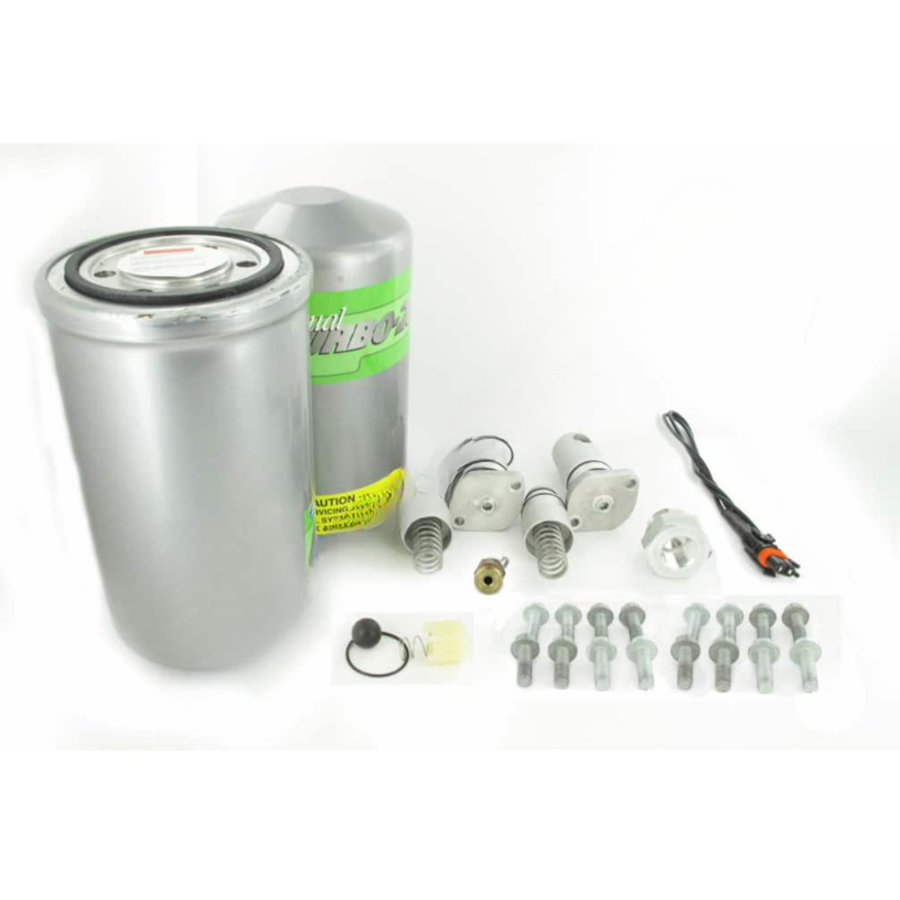 SKF 619979 FILTER SYSTEM