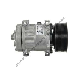 SKI 4088S COMP-AC, SUPER HD, SD7 DIR SHRT MNT