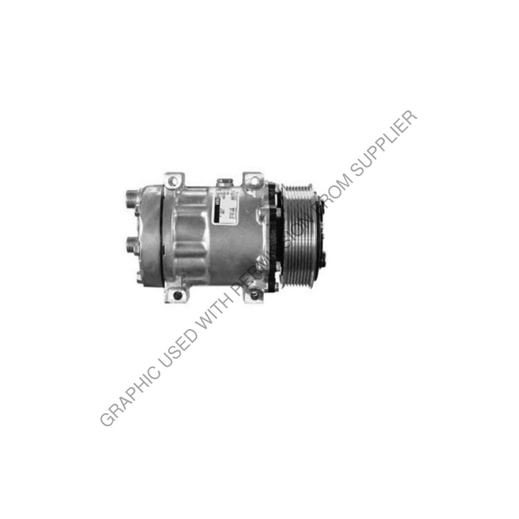 SKI 4404 A/C COMPRESSOR