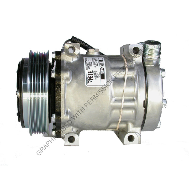 SKI 4756 COMPRESSOR