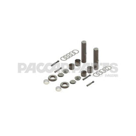 SKS13418ATR Steel Spiral King Pin Kit K134R