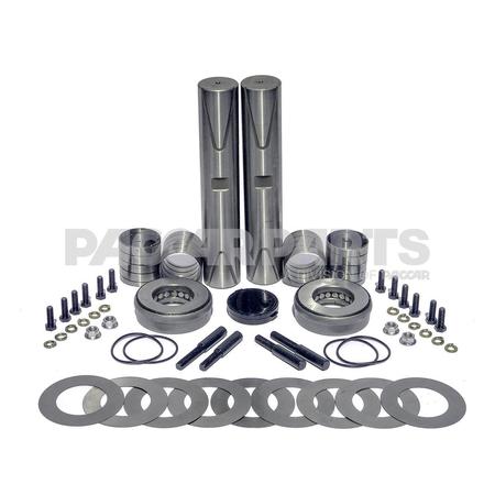 SKS20119ATR Spiral Kit K201S