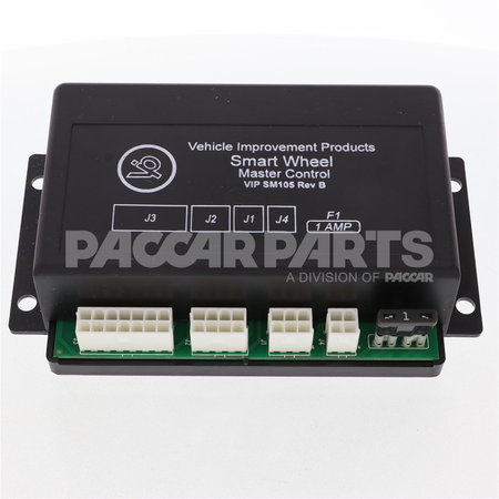 SM105 MODULE-CONTROLLER MULTIPLX SMARTWHEEL KW