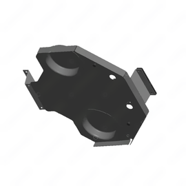 SMA 007312 KIT GUARD HIGH WIND AFTER MARKET